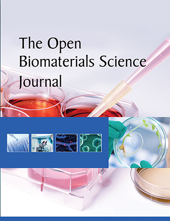 The Open Biomaterials Science Journal